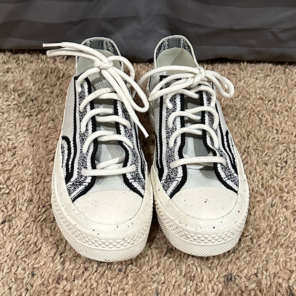 Chuck 70 knit